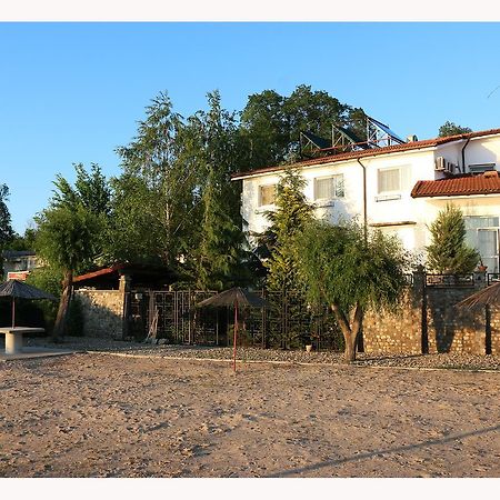 Vila Raluca Eforie Nord Exterior photo