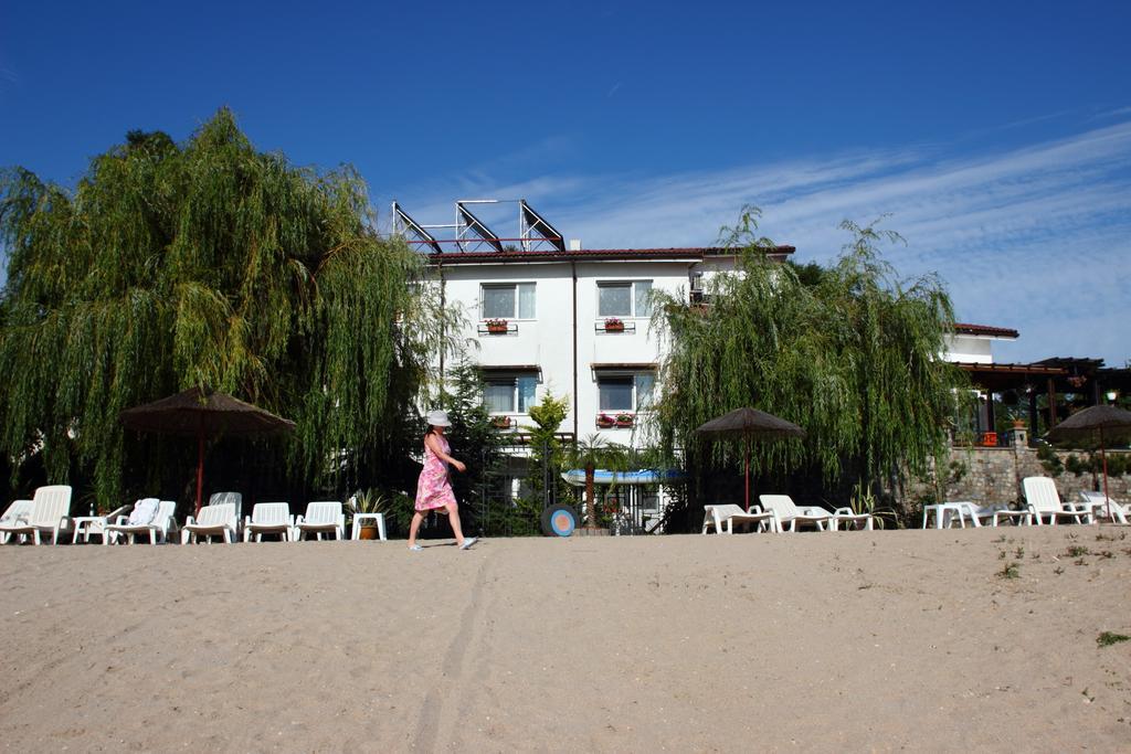 Vila Raluca Eforie Nord Exterior photo