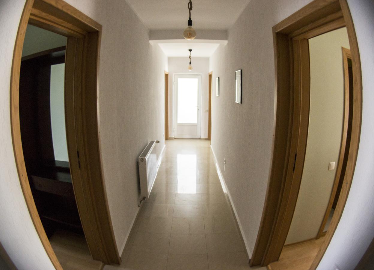 Vila Raluca Eforie Nord Exterior photo