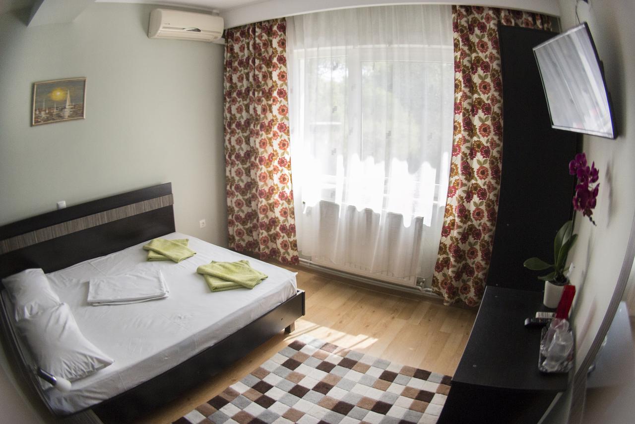 Vila Raluca Eforie Nord Exterior photo
